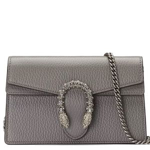Gucci Dionysus Super Mini Bag